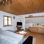 아파트 Familia Bartholomäberg