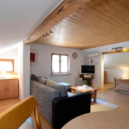 Apartamento Familia *