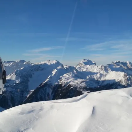 Familia Апартаменты