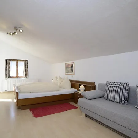 Familia Apartamento Bartholomäberg