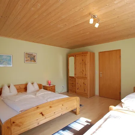 Familia Bartholomäberg