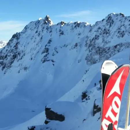 Апартаменты Familia