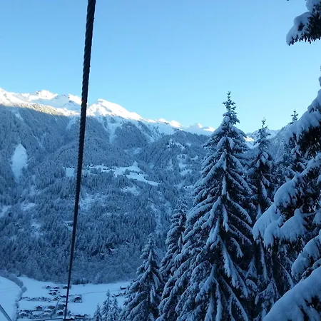 Апартаменты Familia