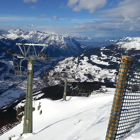 Familia Бартоломеберг