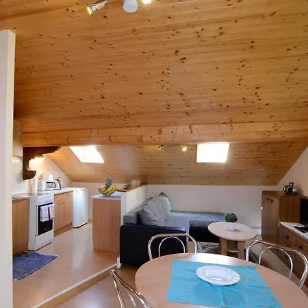 Familia Апартаменты