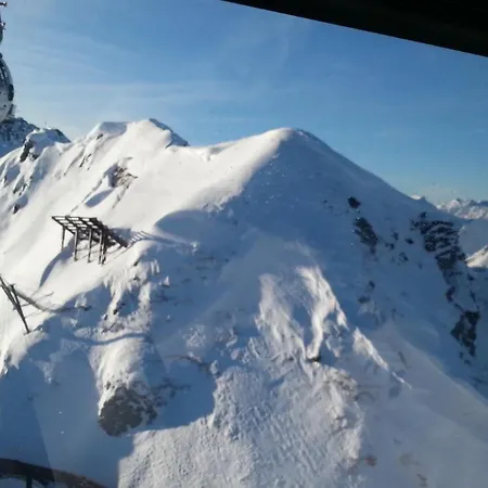 Апартаменты Familia *