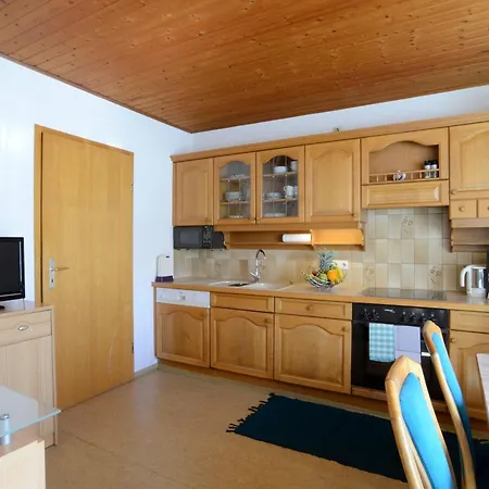 Apartamento Familia Bartholomäberg