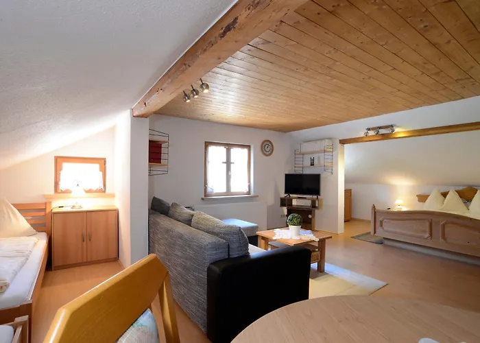 Appartement Familia *