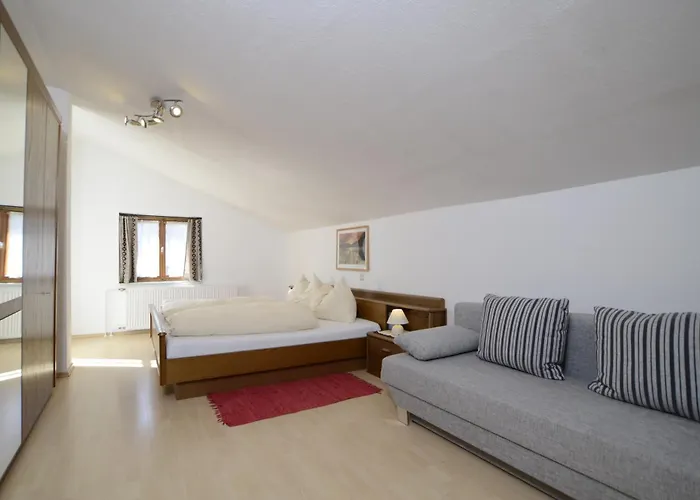 Familia Appartement Bartholomäberg