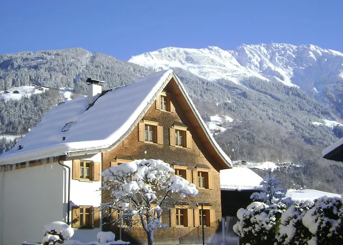 Familia Appartement *