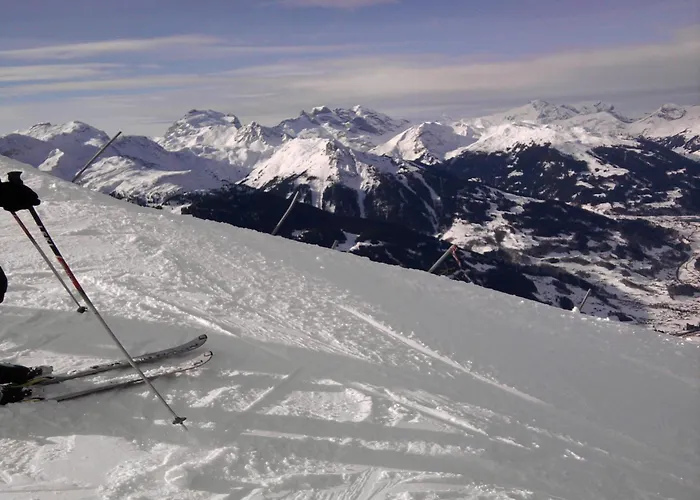 Appartement Familia *